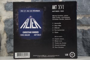 Alien - Antibes 1983 (02)